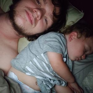 Meet your Posher, Hunter